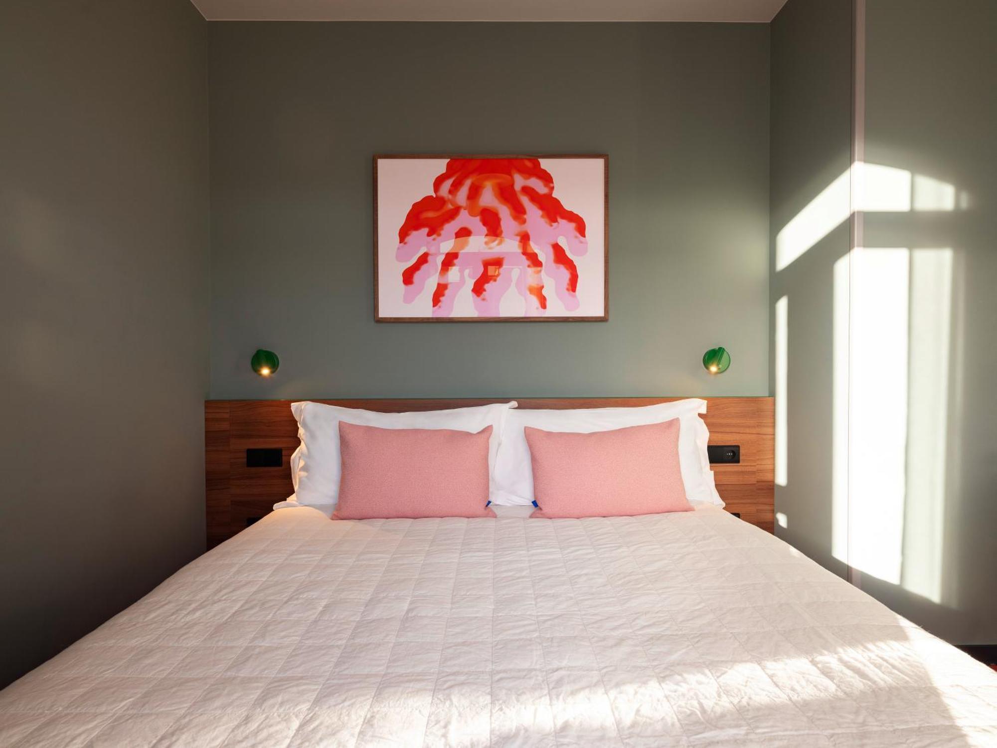 Numa Anjos Aparthotel Lisboa