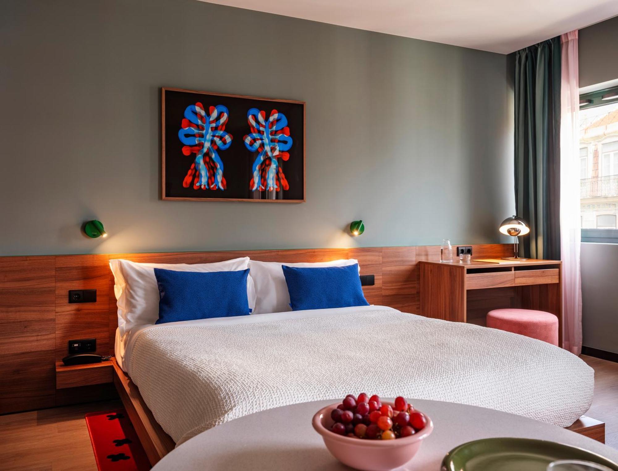 Numa Anjos 4* Lisboa