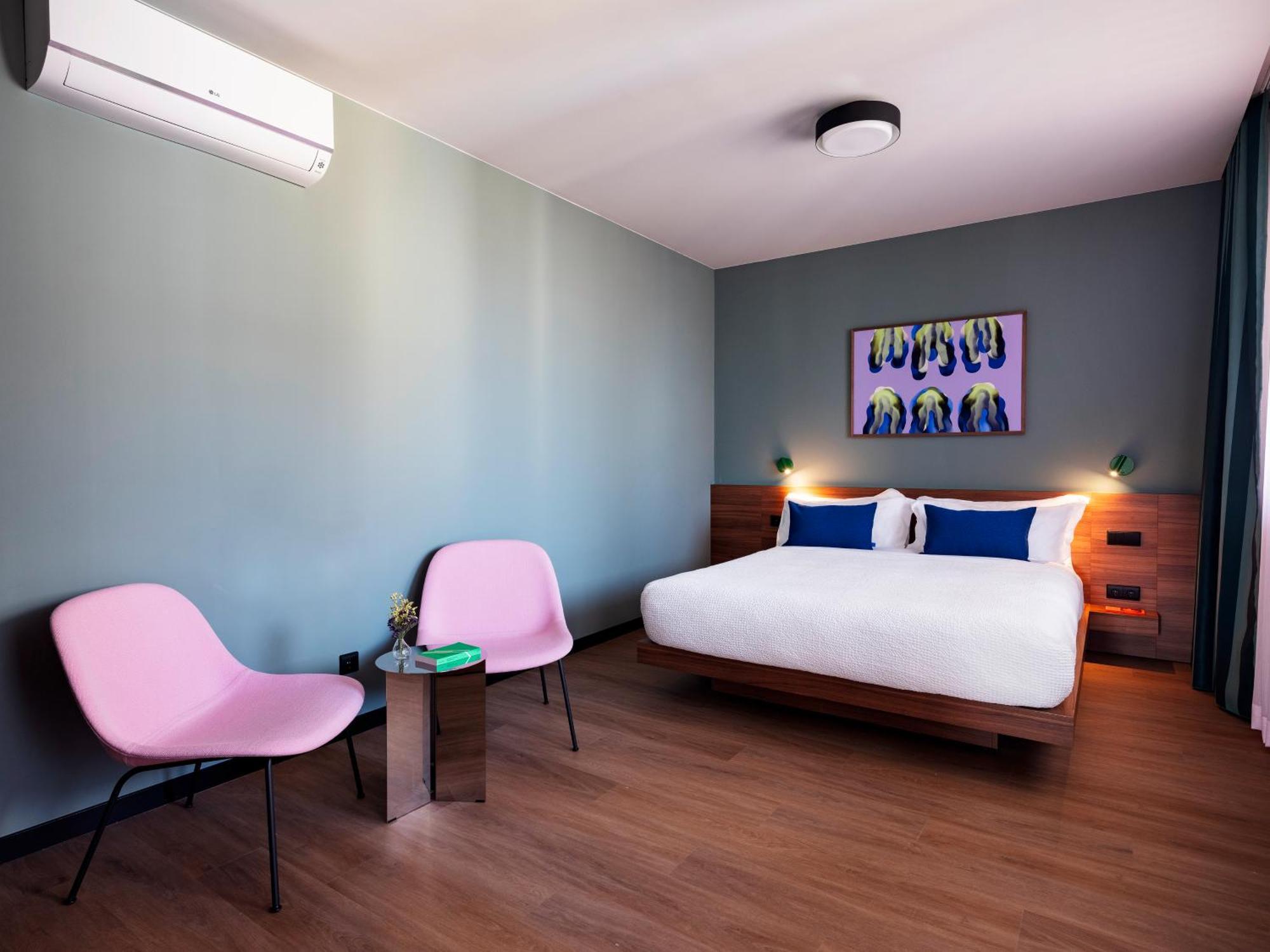 Apart-hotel Numa Anjos