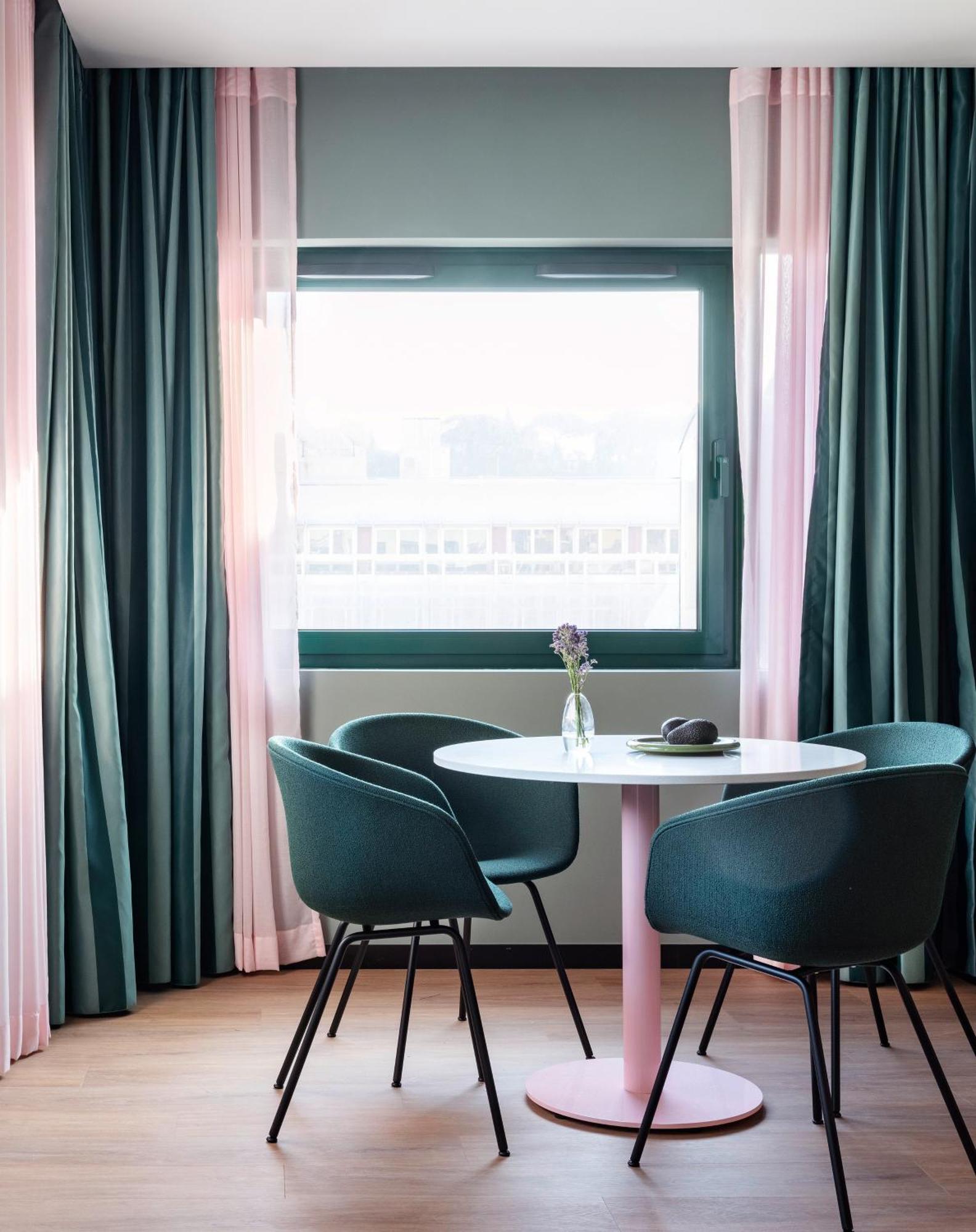 Numa Anjos Apart-hotel Lisboa