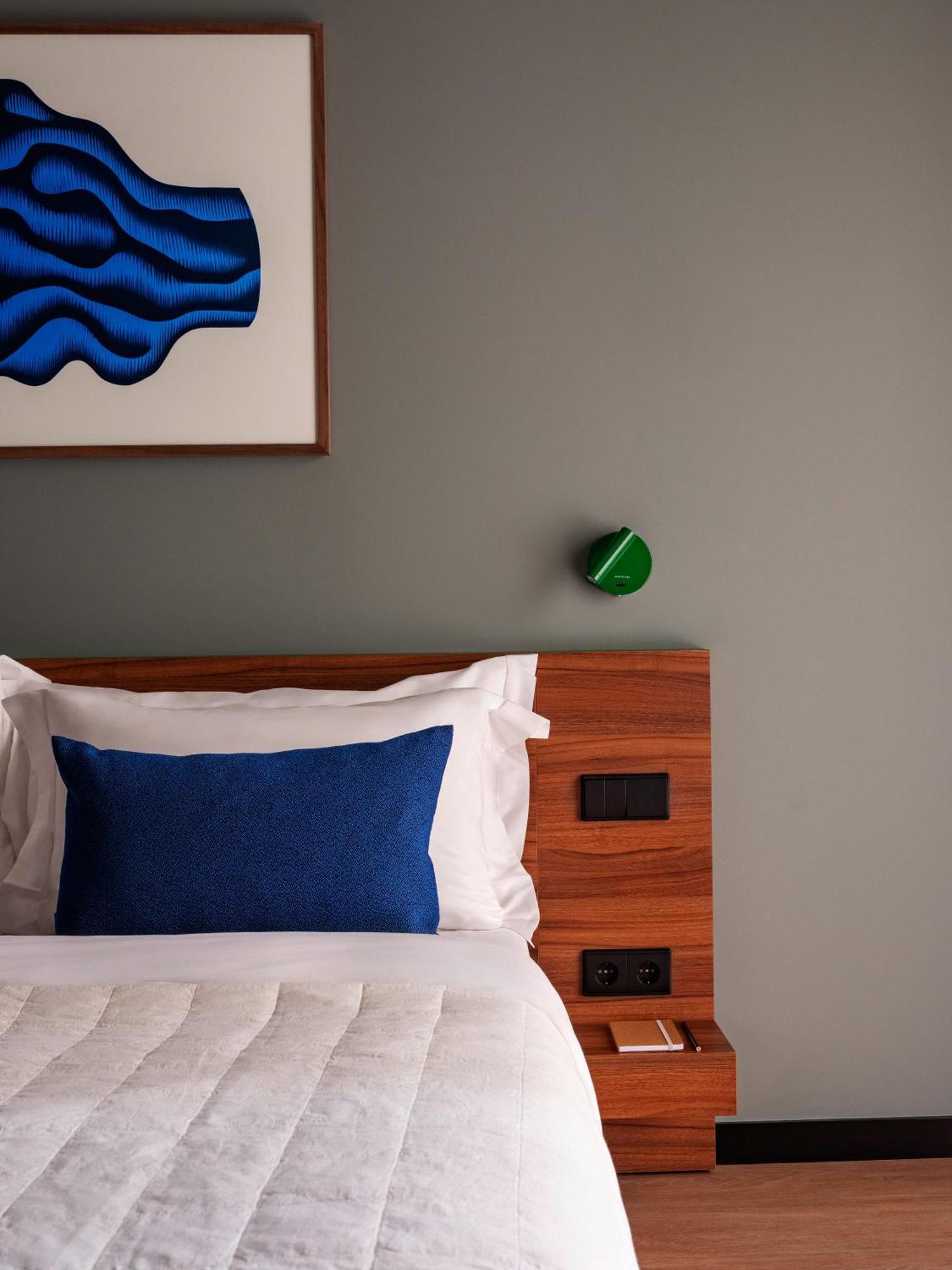 Apart-hotel Numa Anjos Lisboa