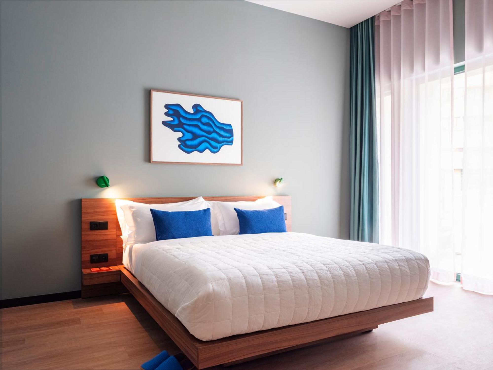 Apart-hotel Numa Anjos 4*