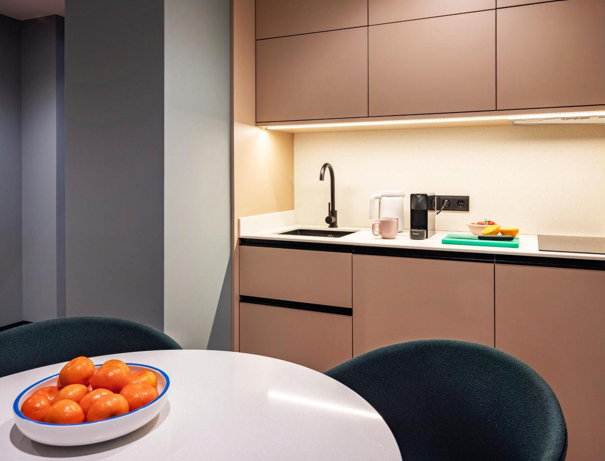 Numa Anjos Apart-hotel 4*