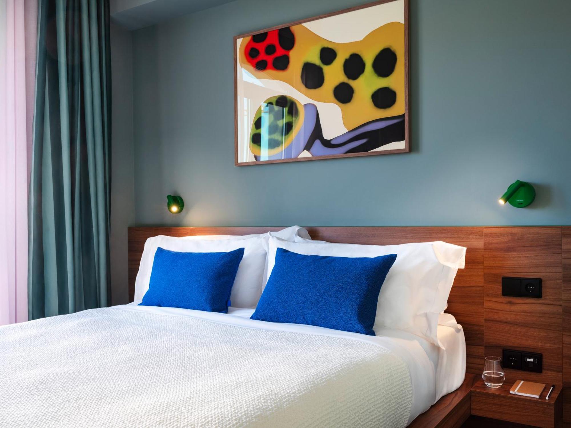 Apart-hotel Numa Anjos 4*