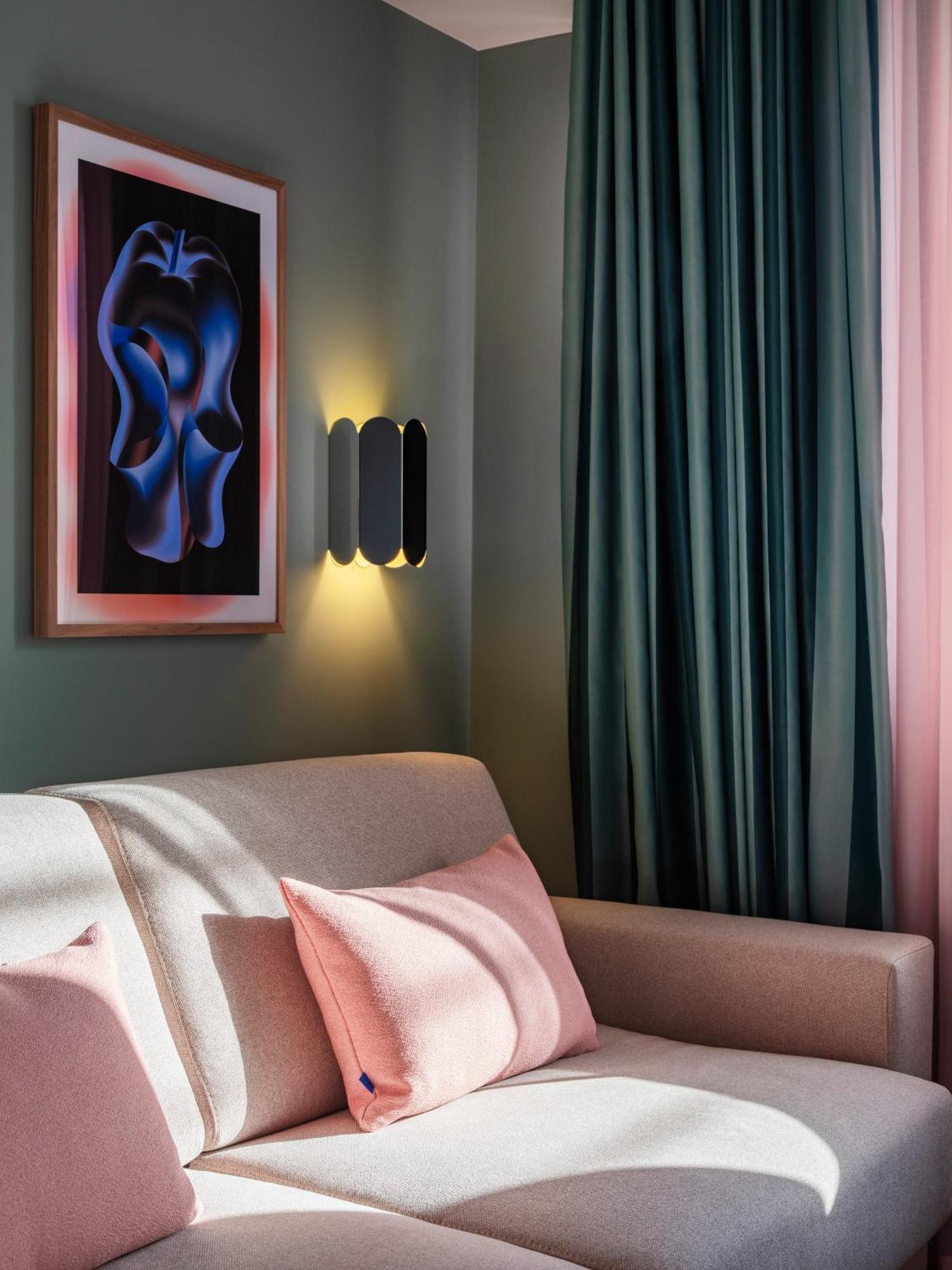 Numa Anjos Apart-hotel Lisboa