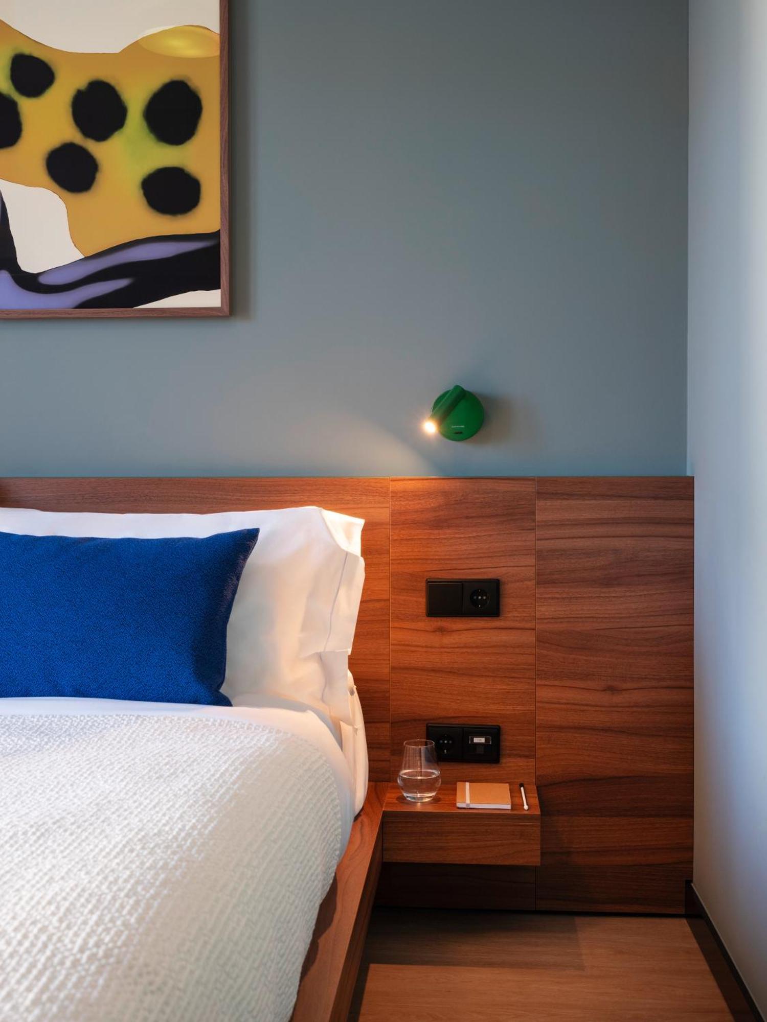 Apart-hotel Numa Anjos