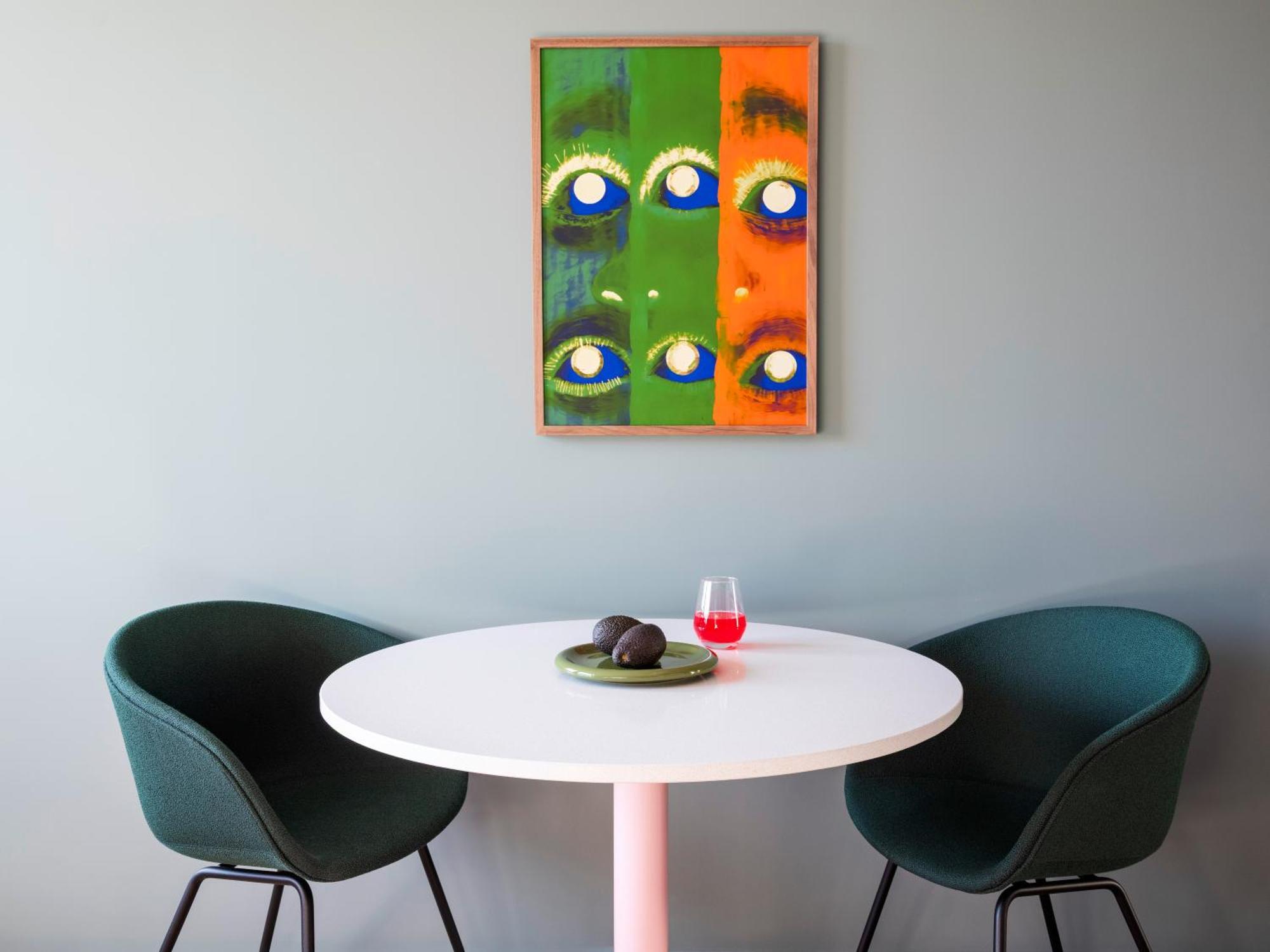 Apart-hotel Numa Anjos 4*