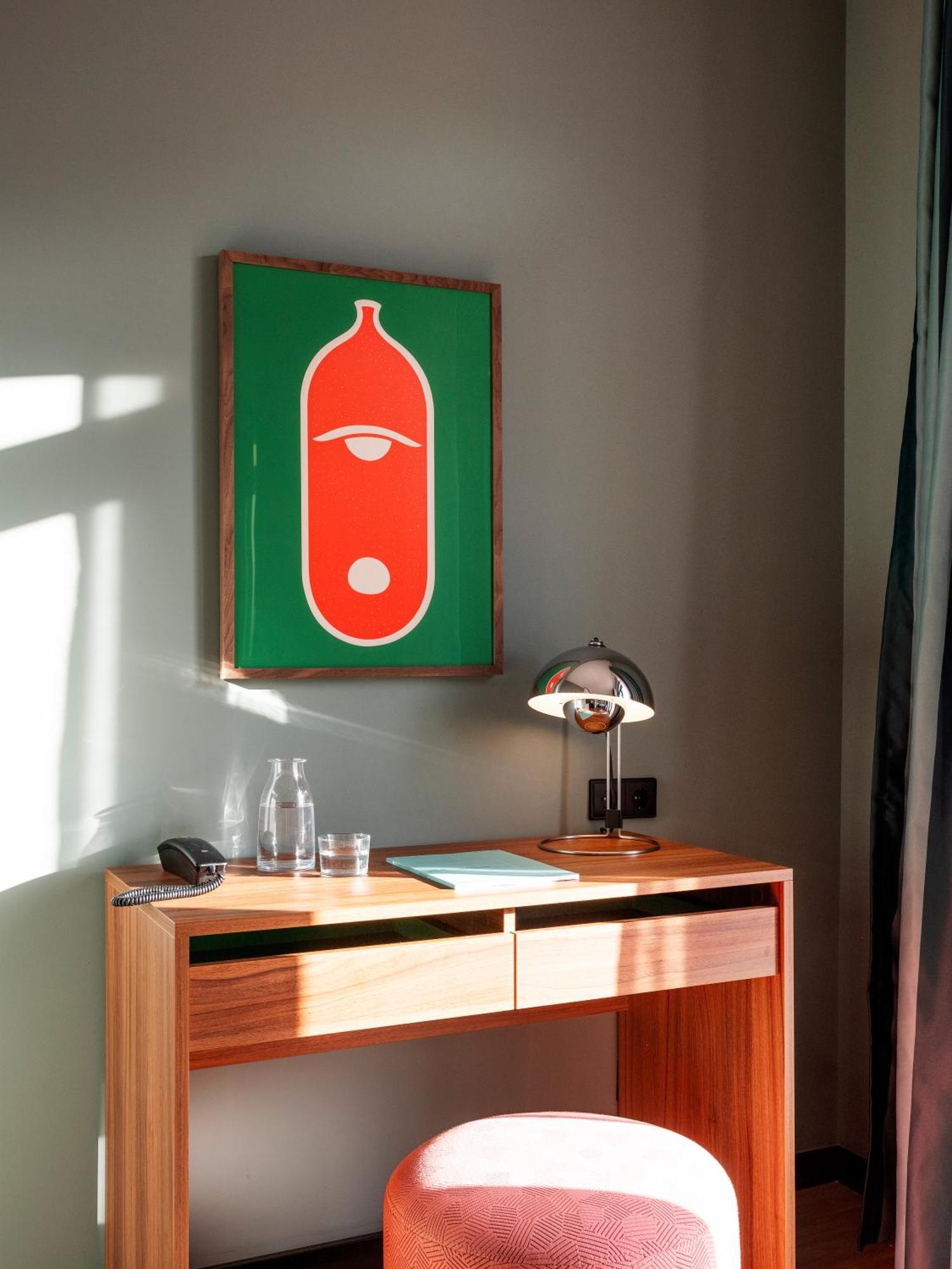 Numa Anjos Apart-hotel Lisboa
