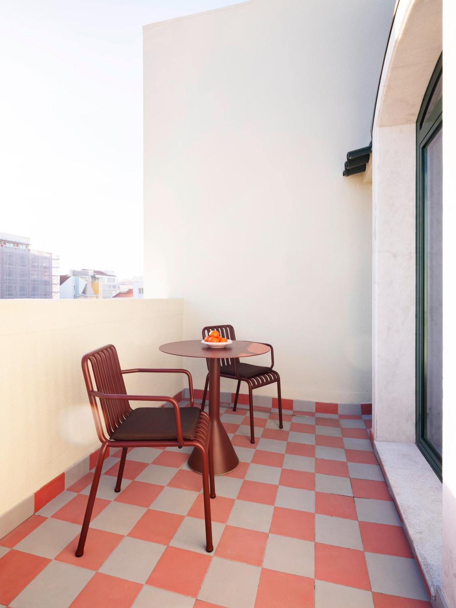 Apart-hotel Numa Anjos