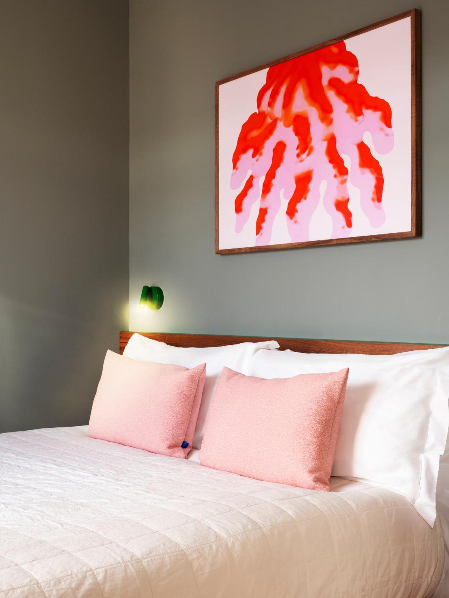 Apart-hotel Numa Anjos 4*