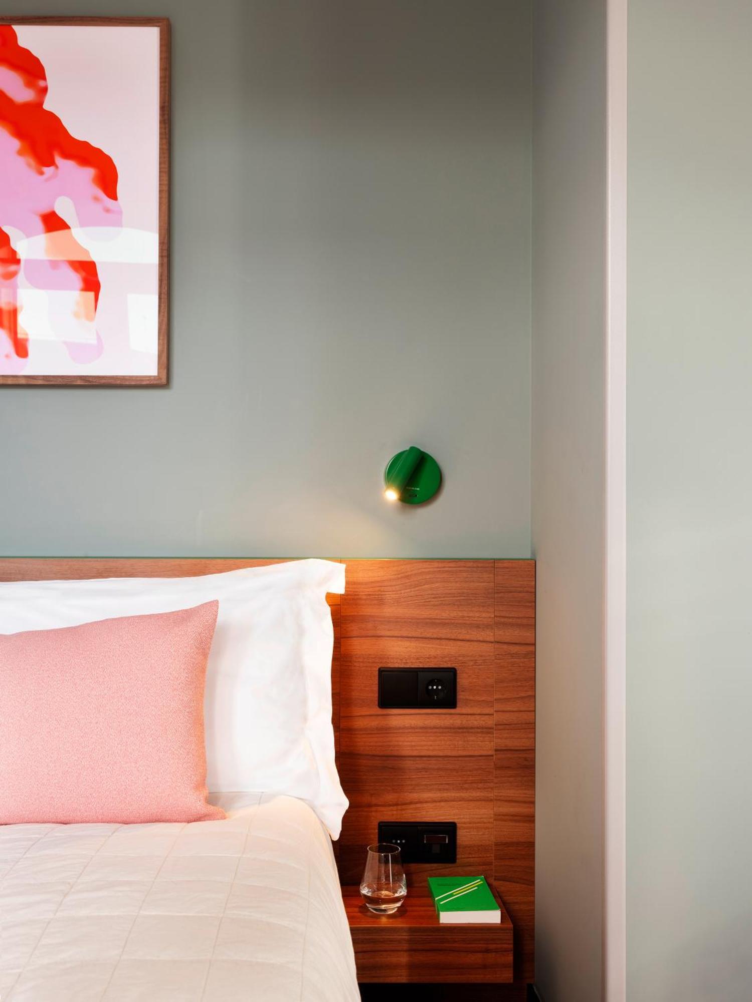Numa Anjos Apart-hotel