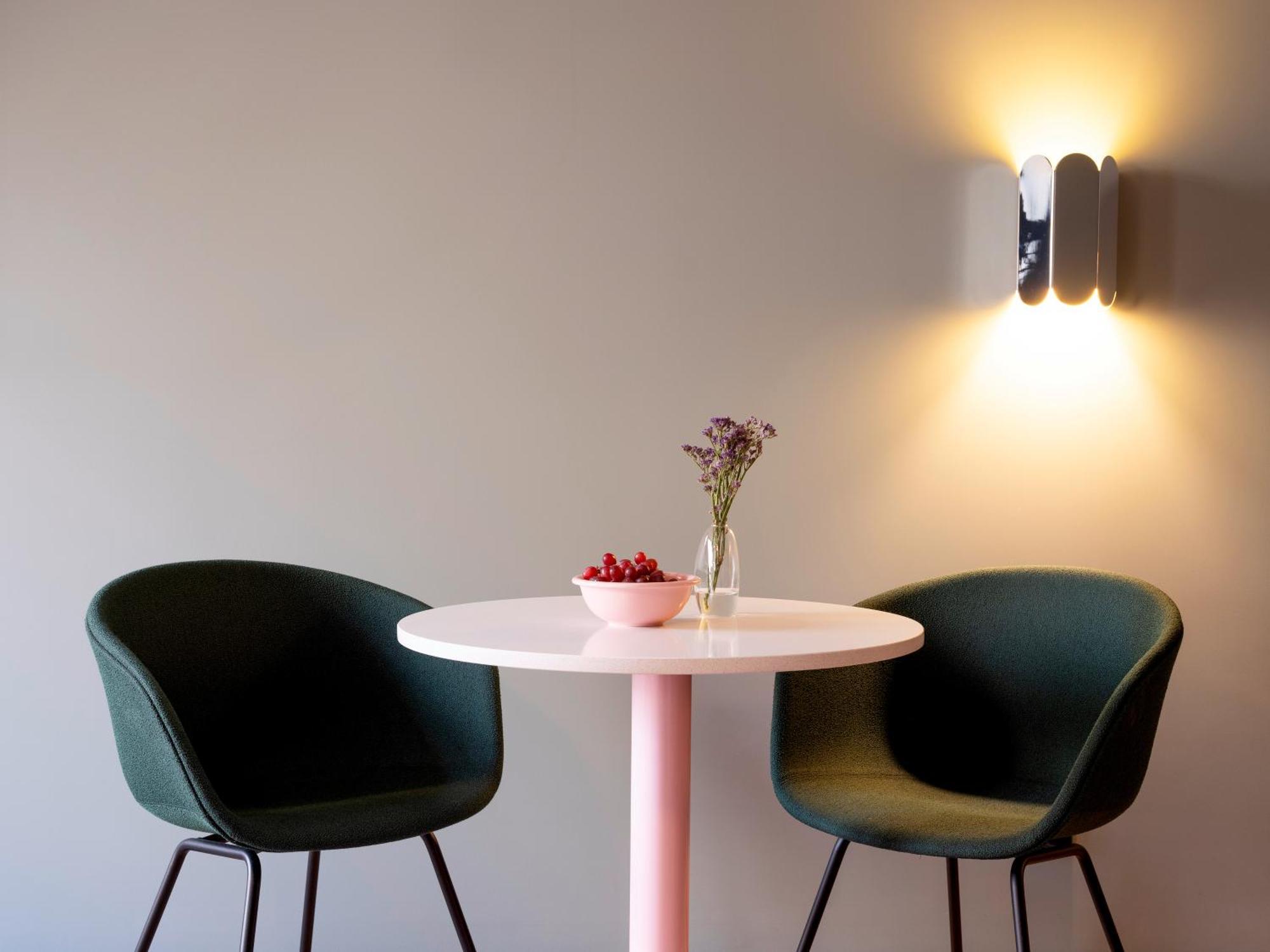 Apart-hotel Numa Anjos 4*