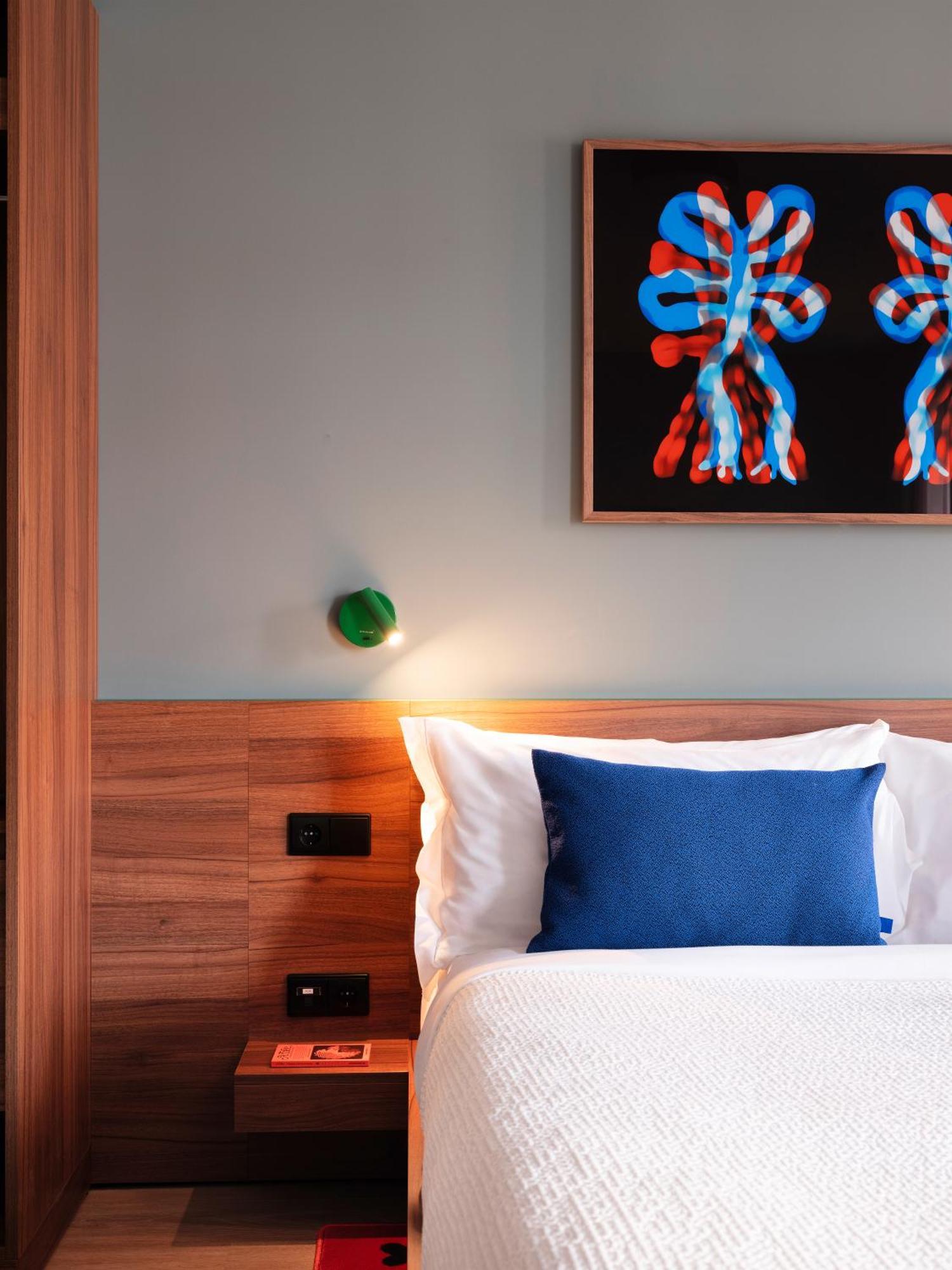 Apart-hotel Numa Anjos Lisboa