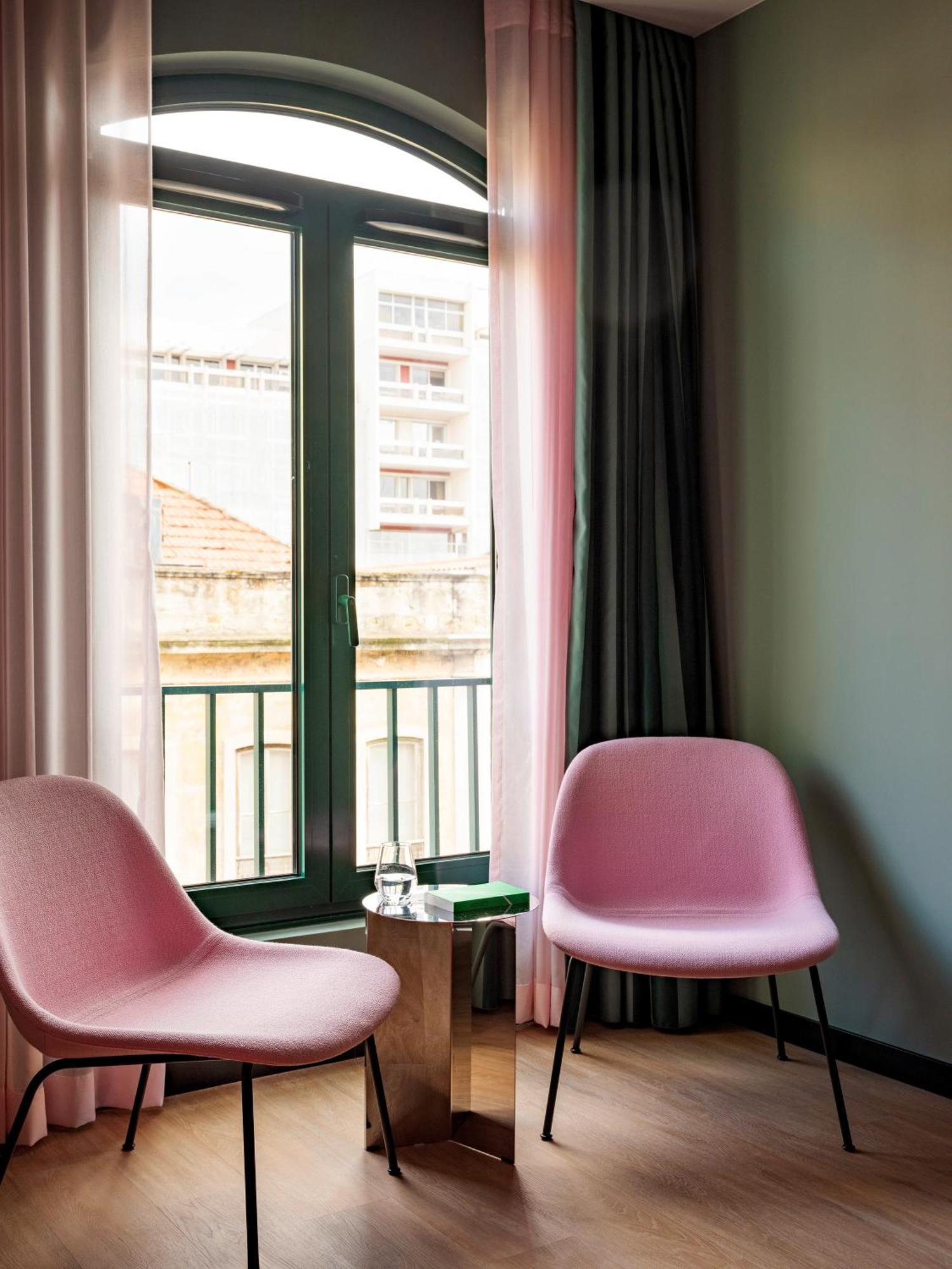 Numa Anjos Apart-hotel Lisboa