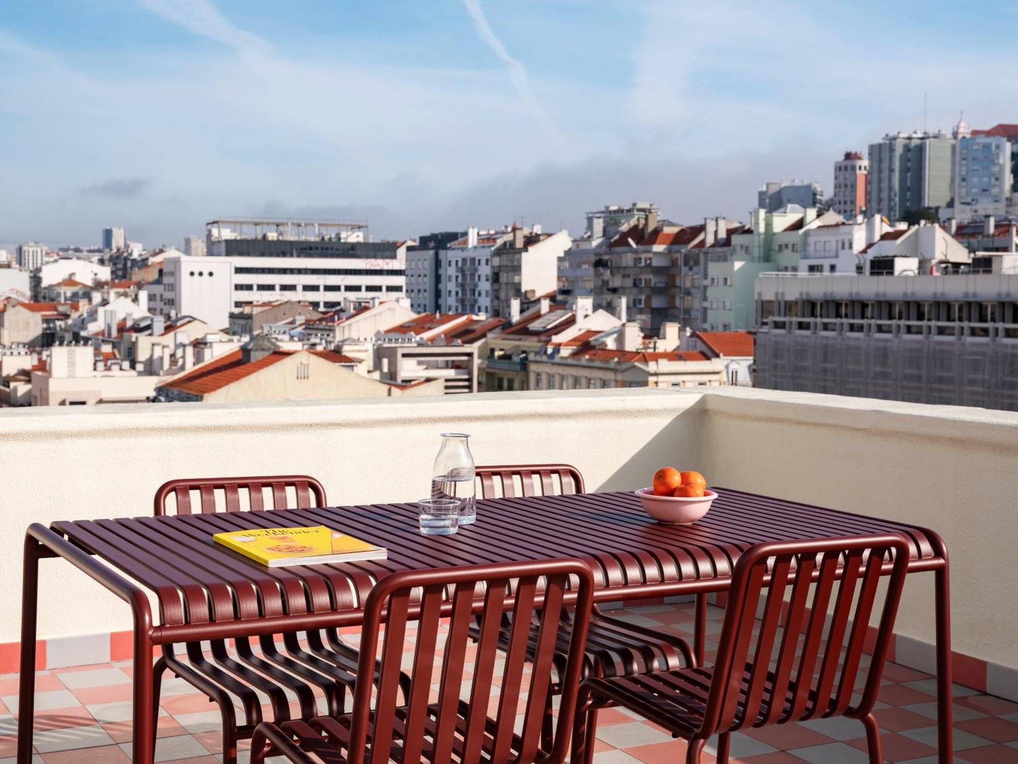 Numa Anjos Apart-hotel