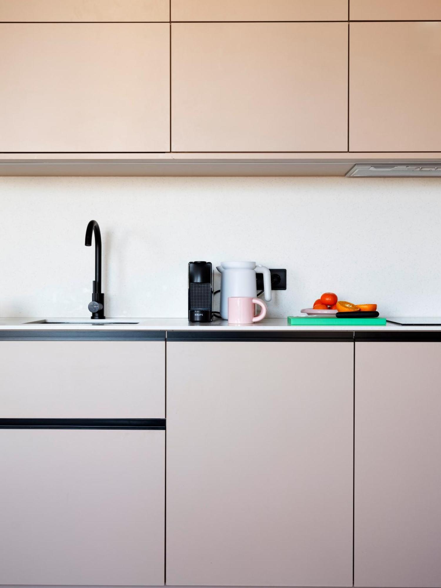 Numa Anjos Apart-hotel Lisboa
