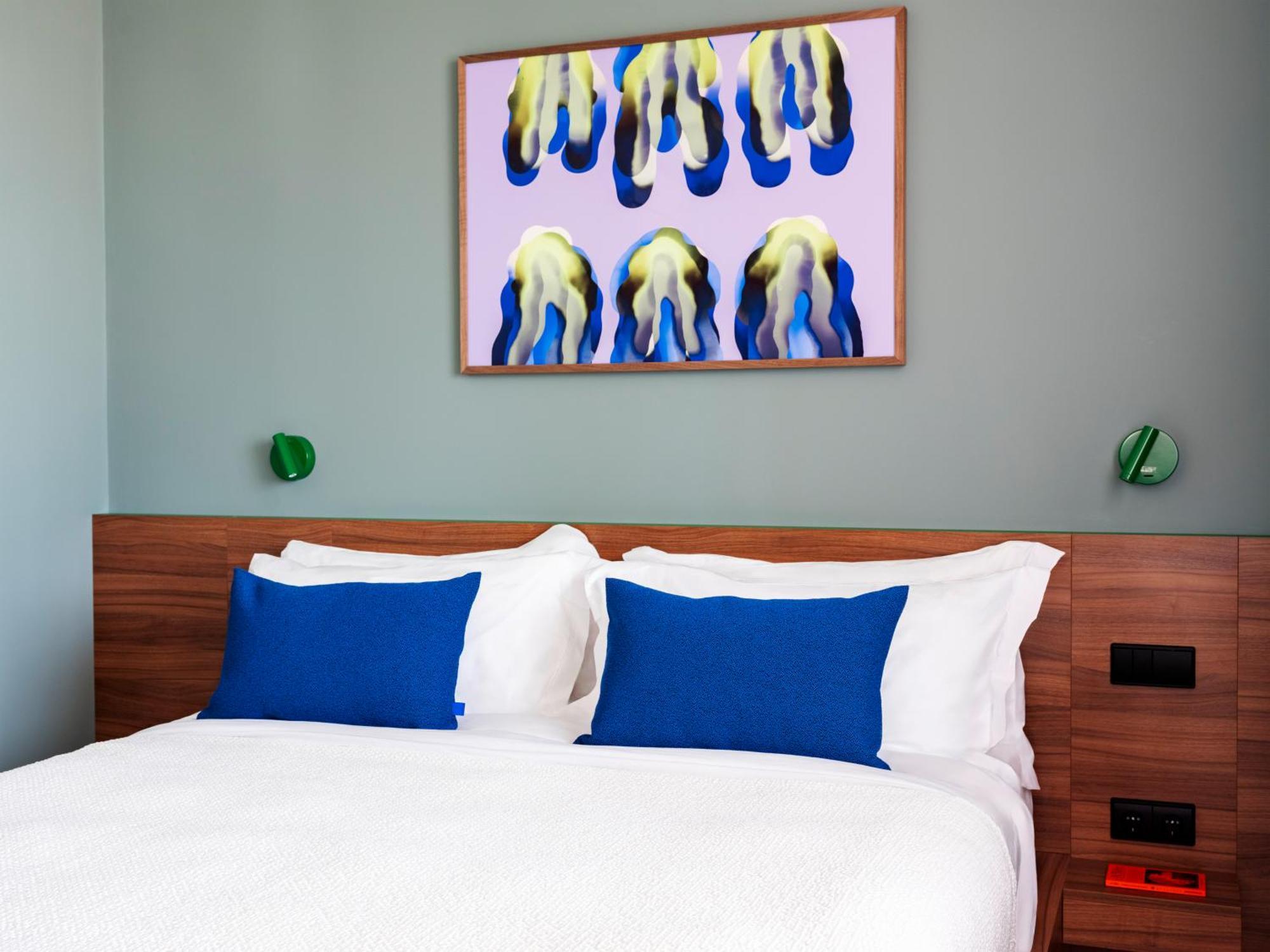 Numa Anjos Apart-hotel Lisboa