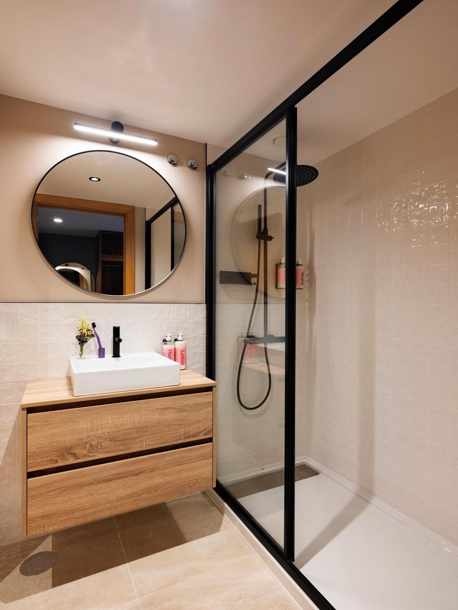 Apart-hotel Numa Anjos Lisboa