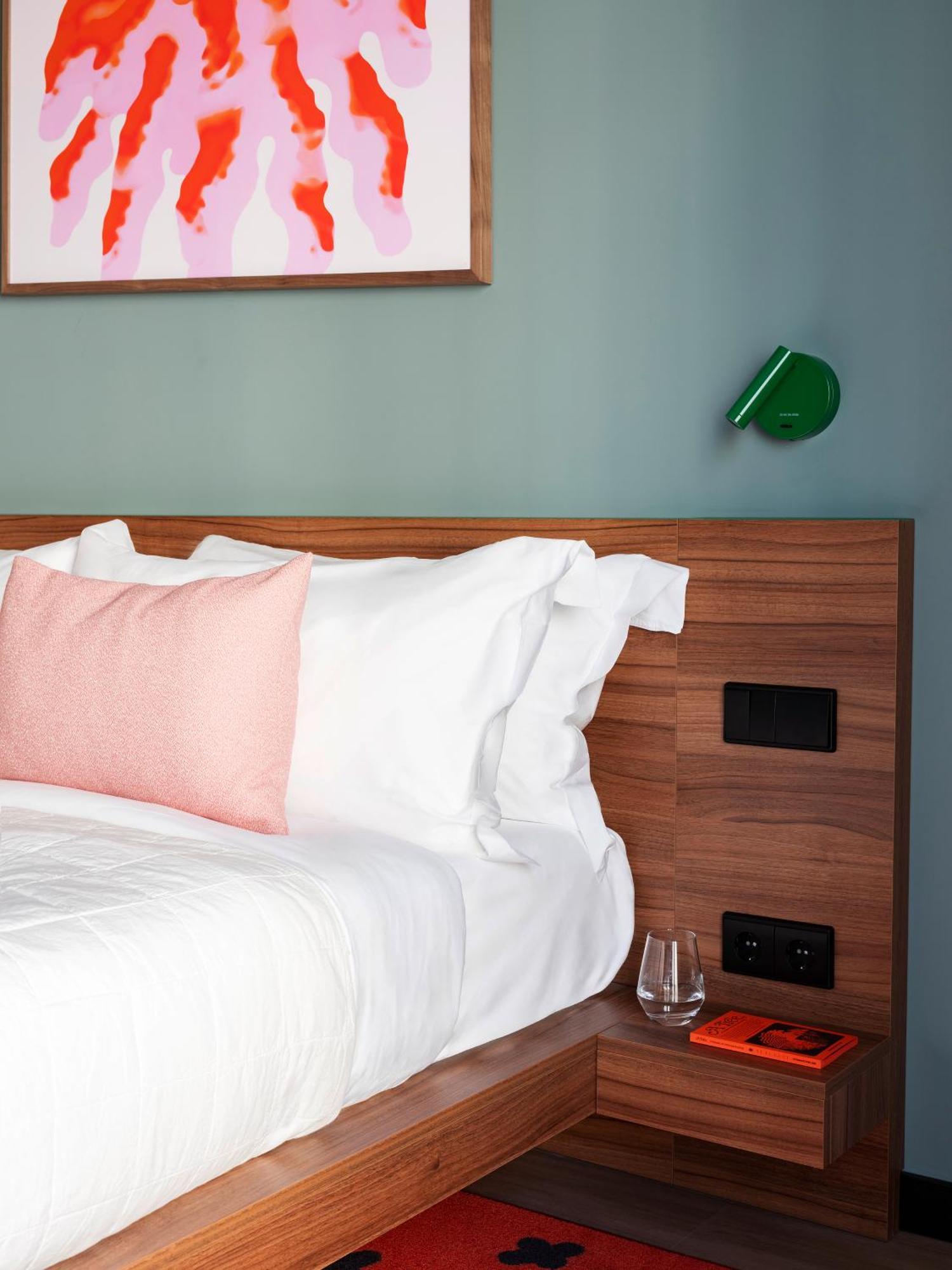 Apart-hotel Numa Anjos 4*