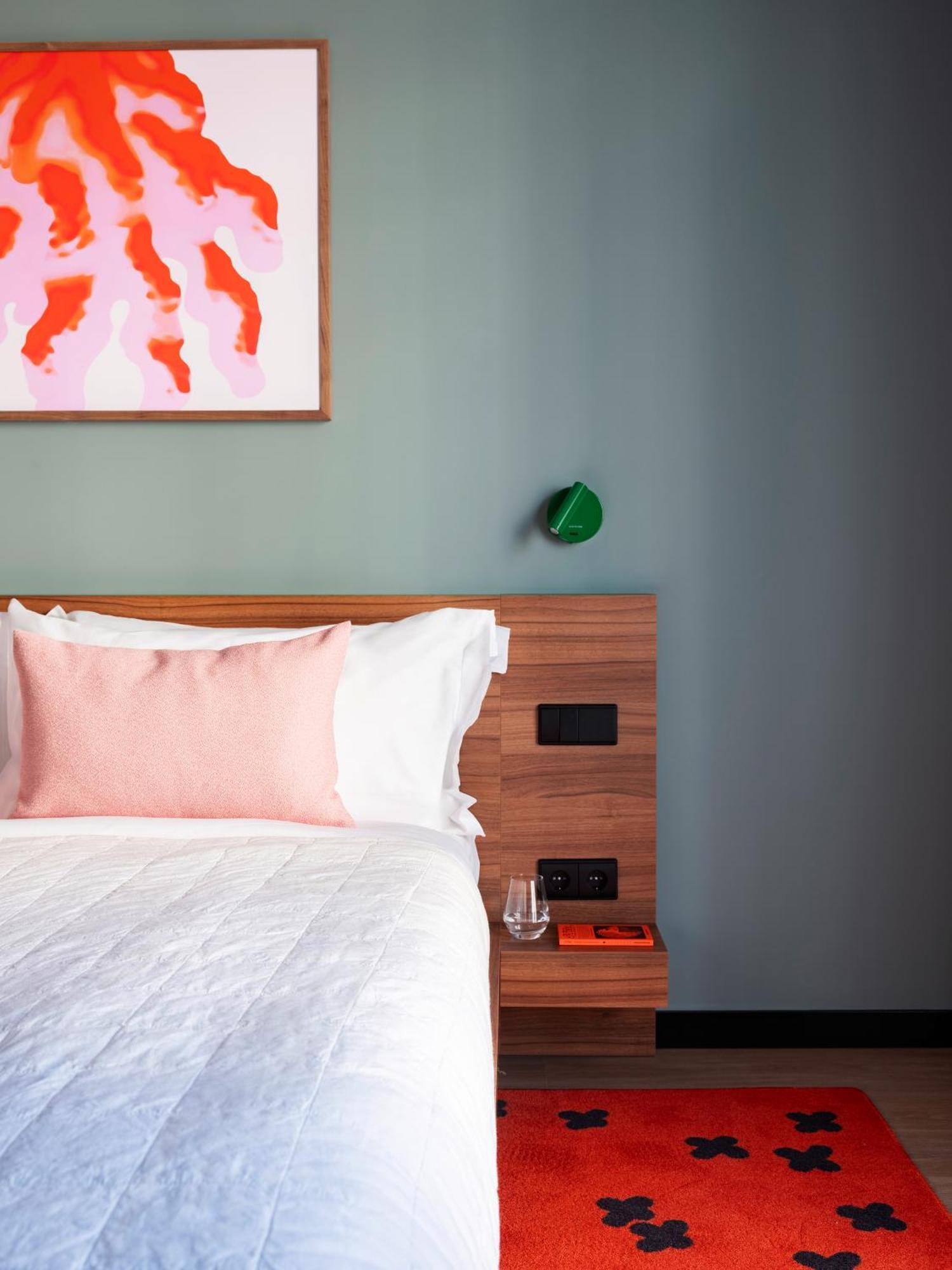 Numa Anjos Apart-hotel Lisboa