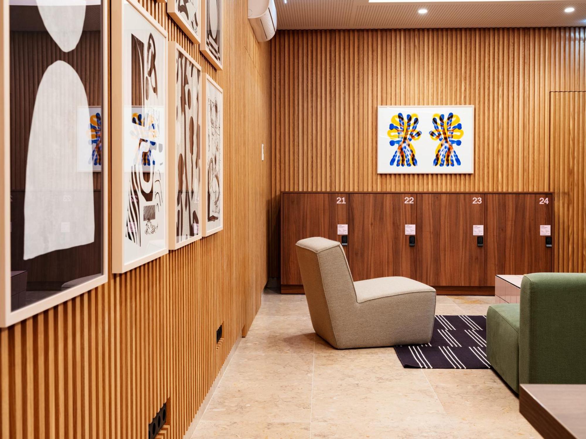 Apart-hotel Numa Anjos