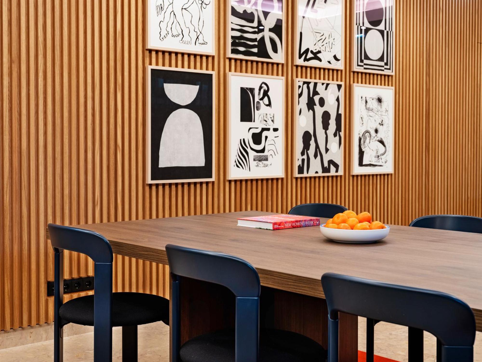 Numa Anjos Apart-hotel 4*