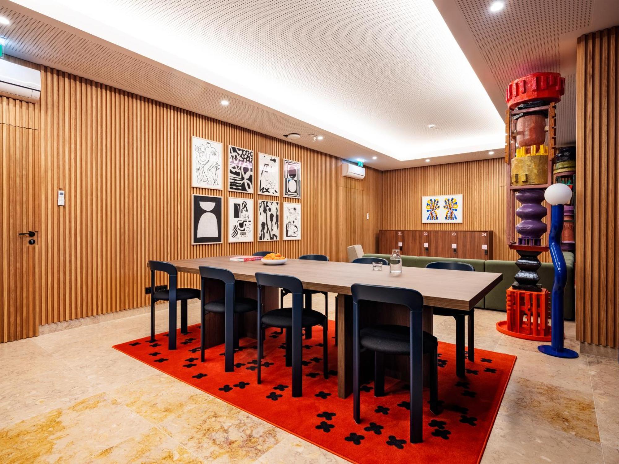 Apart-hotel Numa Anjos
